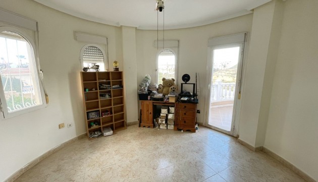 Sale - Villas - Ciudad Quesada