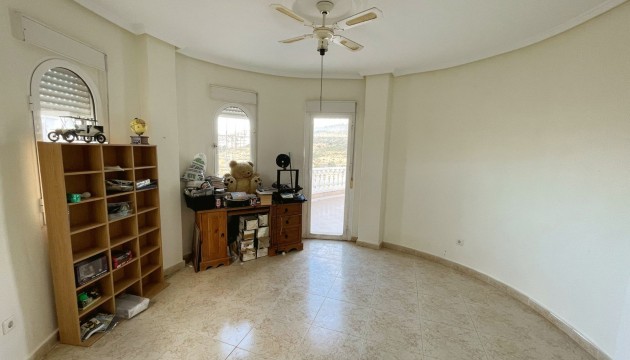 Sale - Villas - Ciudad Quesada