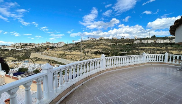 Sale - Villas - Ciudad Quesada