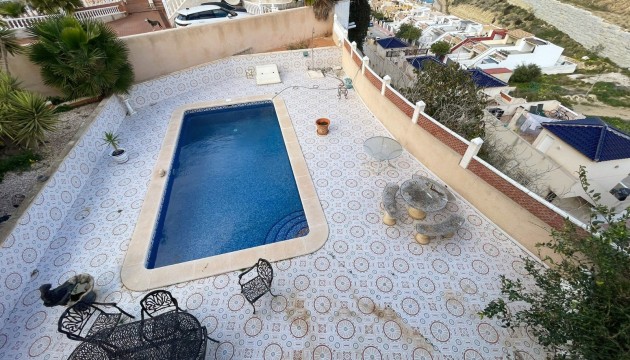 Sale - Villas - Ciudad Quesada