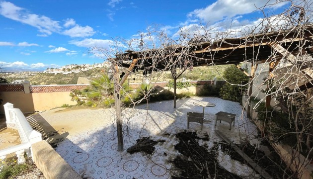 Sale - Villas - Ciudad Quesada