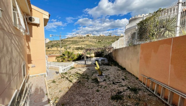 Sale - Villas - Ciudad Quesada