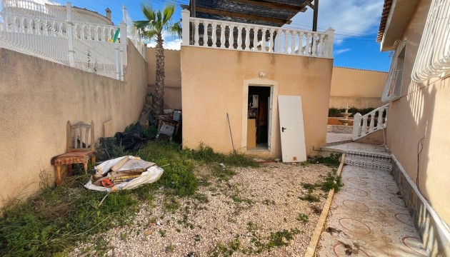 Sale - Villas - Ciudad Quesada