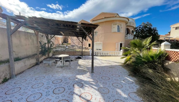 Sale - Villas - Ciudad Quesada