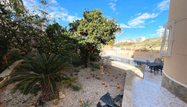 Sale - Villas - Ciudad Quesada