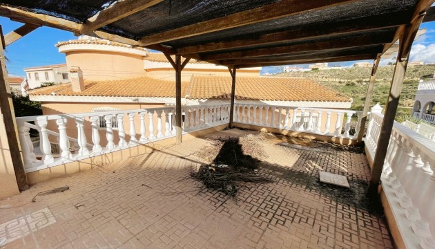 Sale - Villas - Ciudad Quesada