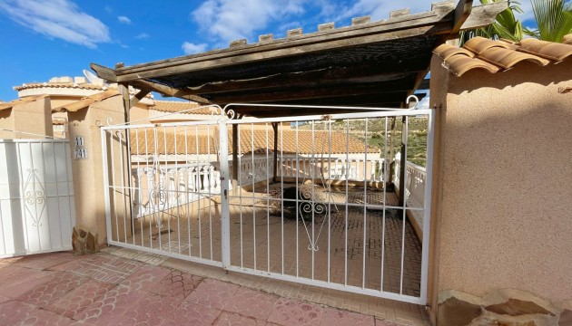 Sale - Villas - Ciudad Quesada