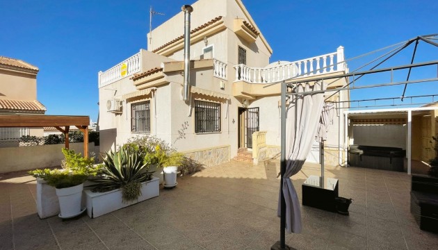 Venta - Villas
 - Ciudad Quesada