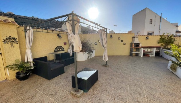 Venta - Villas
 - Ciudad Quesada