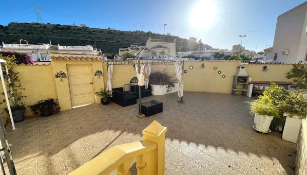 Venta - Villas
 - Ciudad Quesada