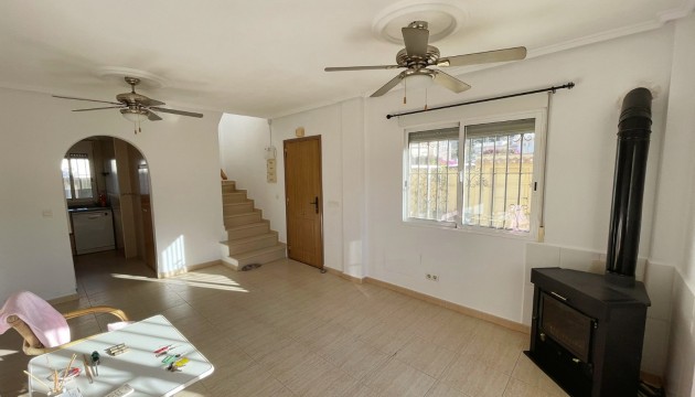 Venta - Villas
 - Ciudad Quesada