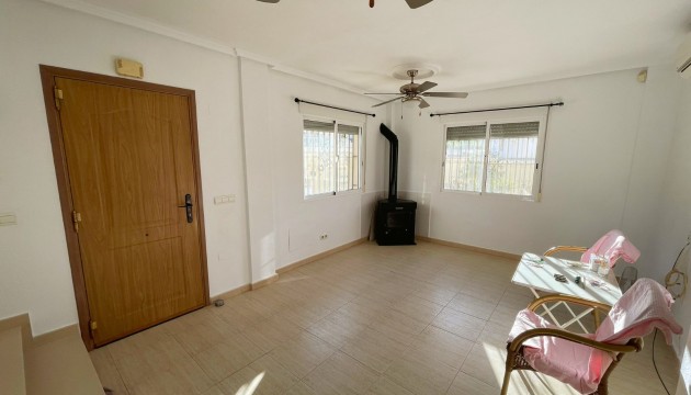 Venta - Villas
 - Ciudad Quesada
