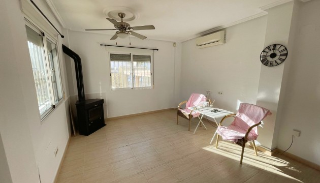 Venta - Villas
 - Ciudad Quesada