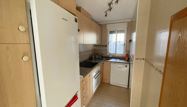 Venta - Villas
 - Ciudad Quesada