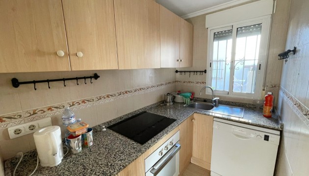 Venta - Villas
 - Ciudad Quesada