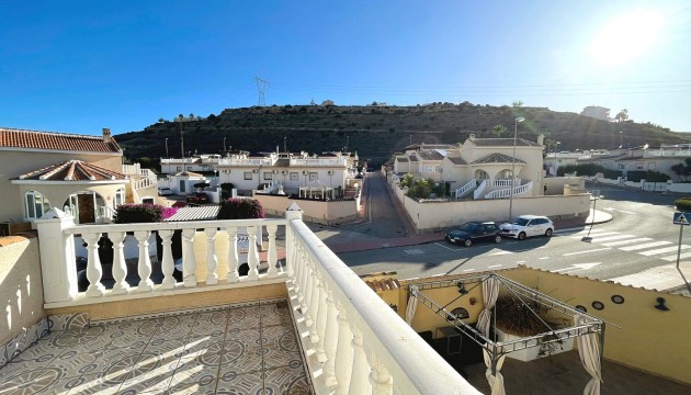 Venta - Villas
 - Ciudad Quesada