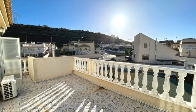 Venta - Villas
 - Ciudad Quesada