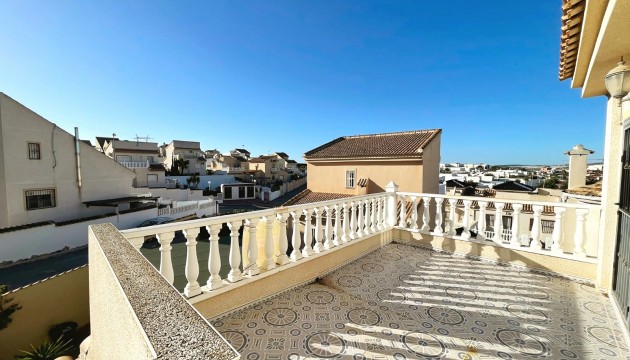 Venta - Villas
 - Ciudad Quesada