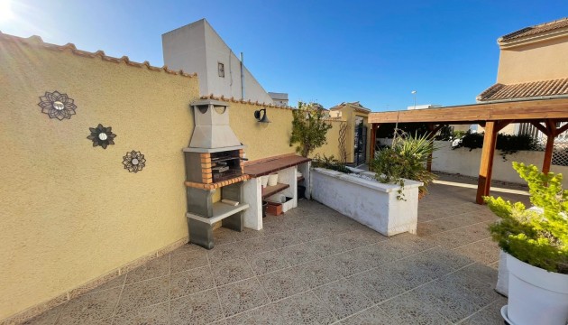 Venta - Villas
 - Ciudad Quesada