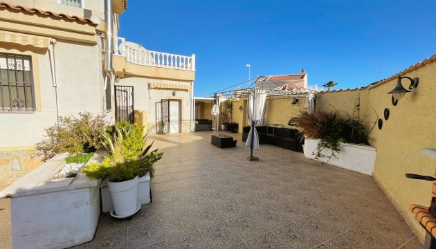 Venta - Villas
 - Ciudad Quesada