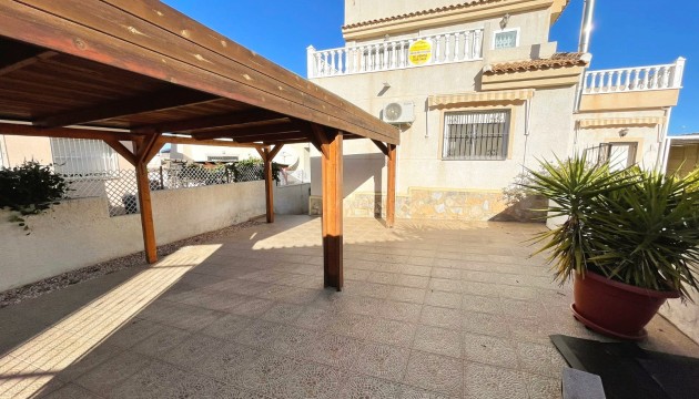 Venta - Villas
 - Ciudad Quesada