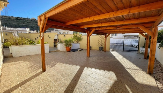 Venta - Villas
 - Ciudad Quesada