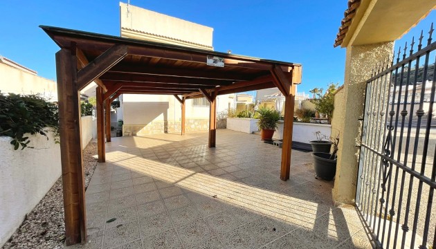 Venta - Villas
 - Ciudad Quesada