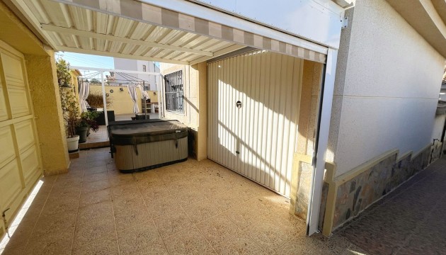 Venta - Villas
 - Ciudad Quesada