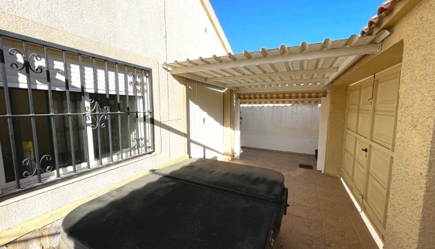 Venta - Villas
 - Ciudad Quesada