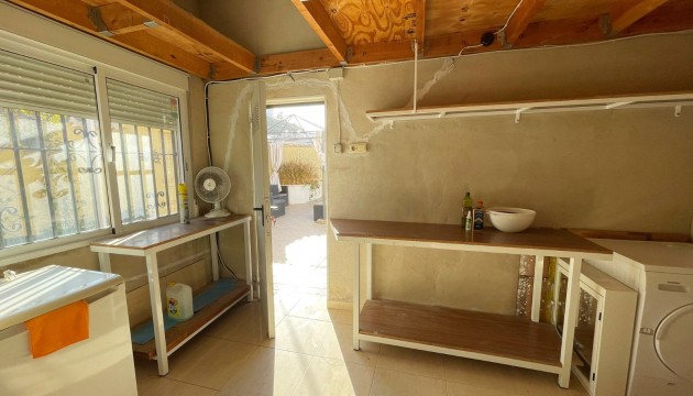 Venta - Villas
 - Ciudad Quesada