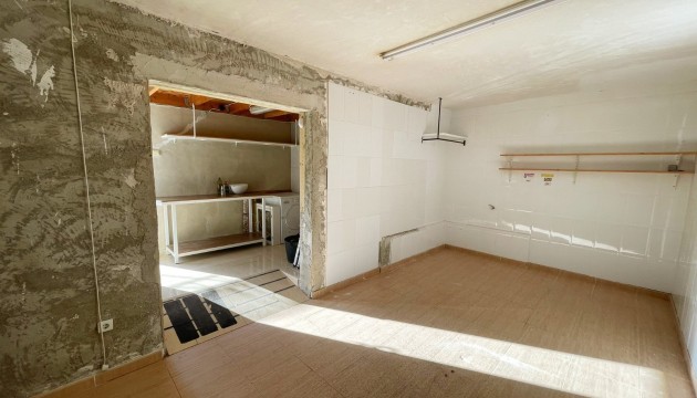 Venta - Villas
 - Ciudad Quesada