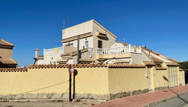 Venta - Villas
 - Ciudad Quesada
