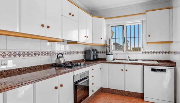 Sale - Villas - Los Montesinos