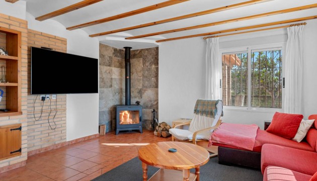 Sale - Villas - Los Montesinos