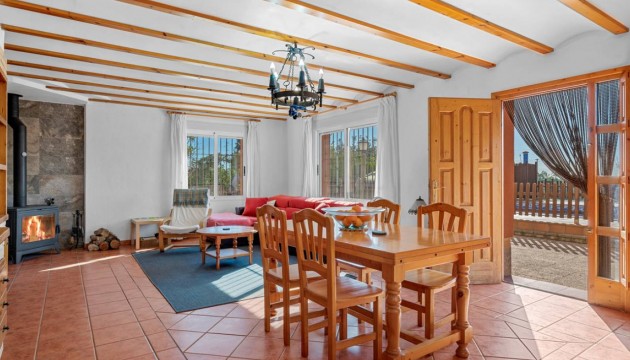 Sale - Villas - Los Montesinos