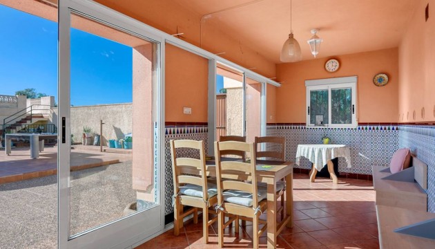 Sale - Villas - Los Montesinos