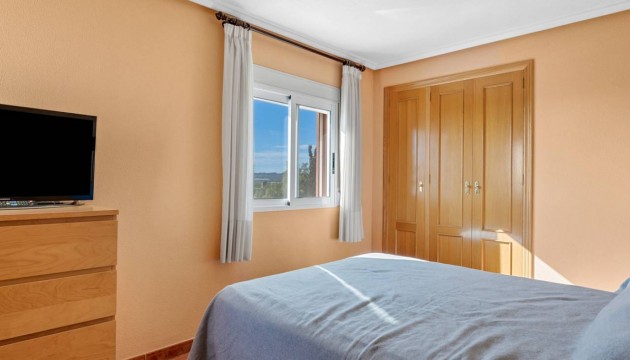 Sale - Villas - Los Montesinos