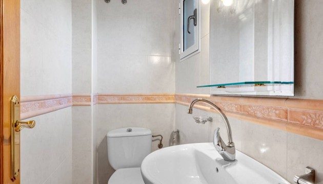 Sale - Villas - Los Montesinos