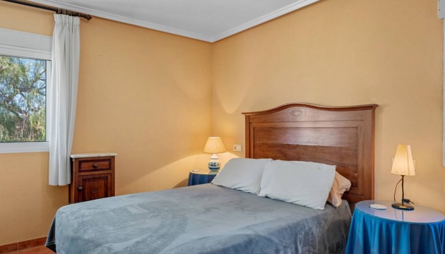 Sale - Villas - Los Montesinos