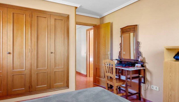 Sale - Villas - Los Montesinos