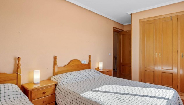 Sale - Villas - Los Montesinos