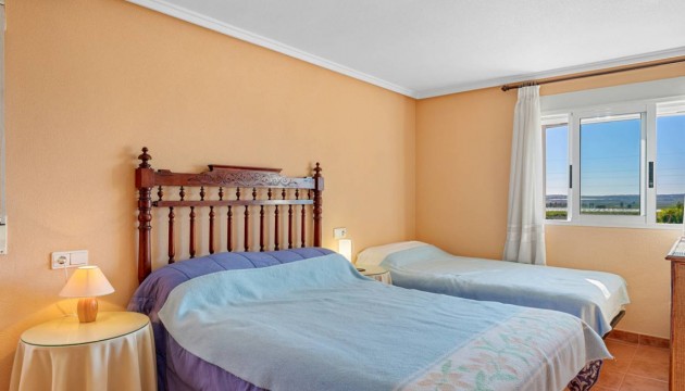 Sale - Villas - Los Montesinos