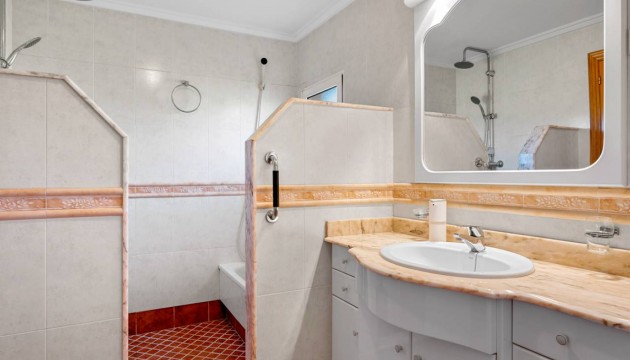 Sale - Villas - Los Montesinos