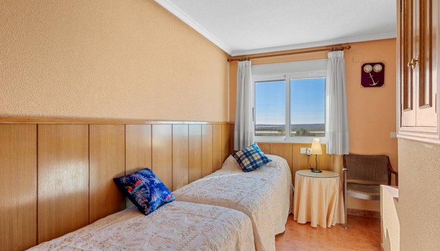 Sale - Villas - Los Montesinos