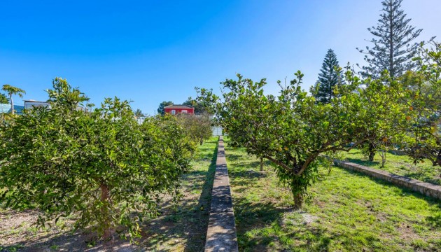 Sale - Villas - Los Montesinos