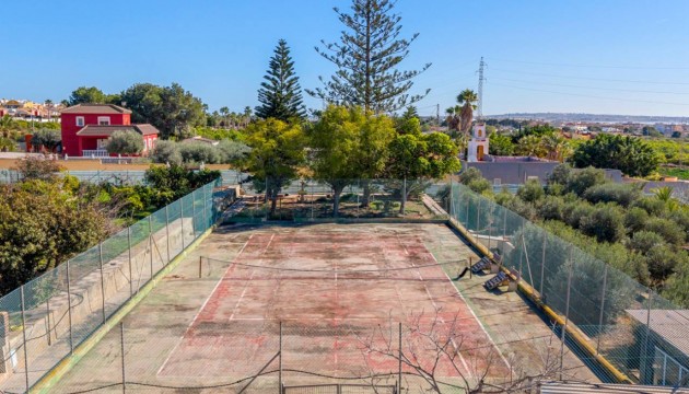 Sale - Villas - Los Montesinos