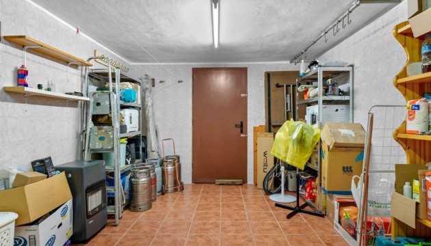 Sale - Villas - Los Montesinos