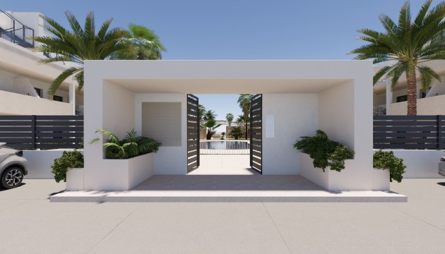 Nouvelle construction - Appartement - Torre Pacheco - Torre-pacheco