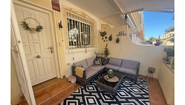 Sale - Apartment - Playa Flamenca