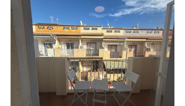 Sale - Apartment - Playa Flamenca